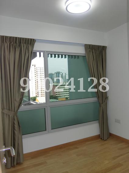 Eight Riversuites (D12), Condominium #157347922